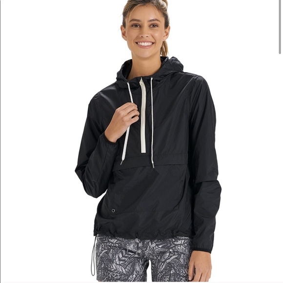 Vuori Jackets Coats Vuori Saltwater Anorak Poshmark